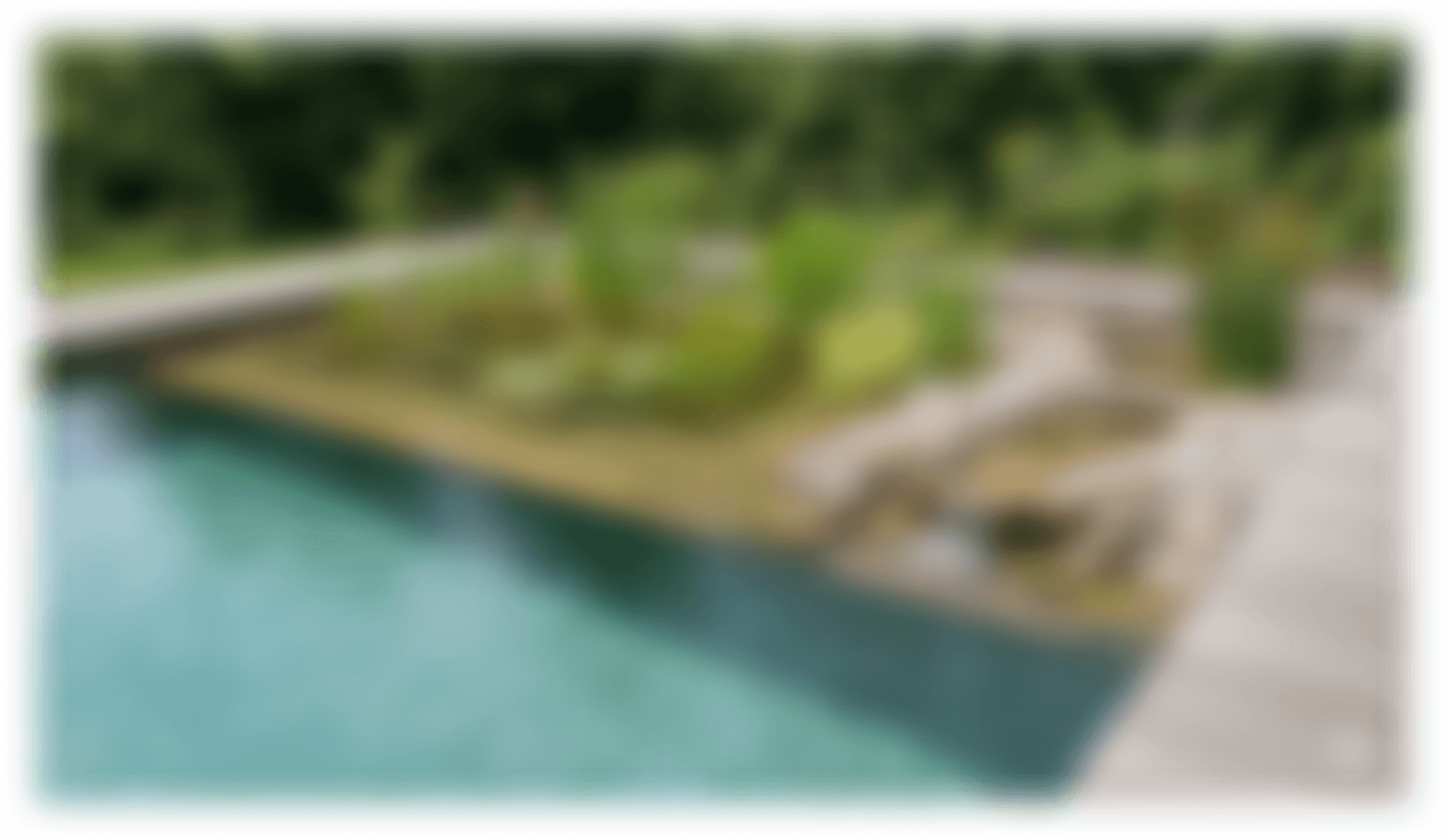 Pool Biofilters