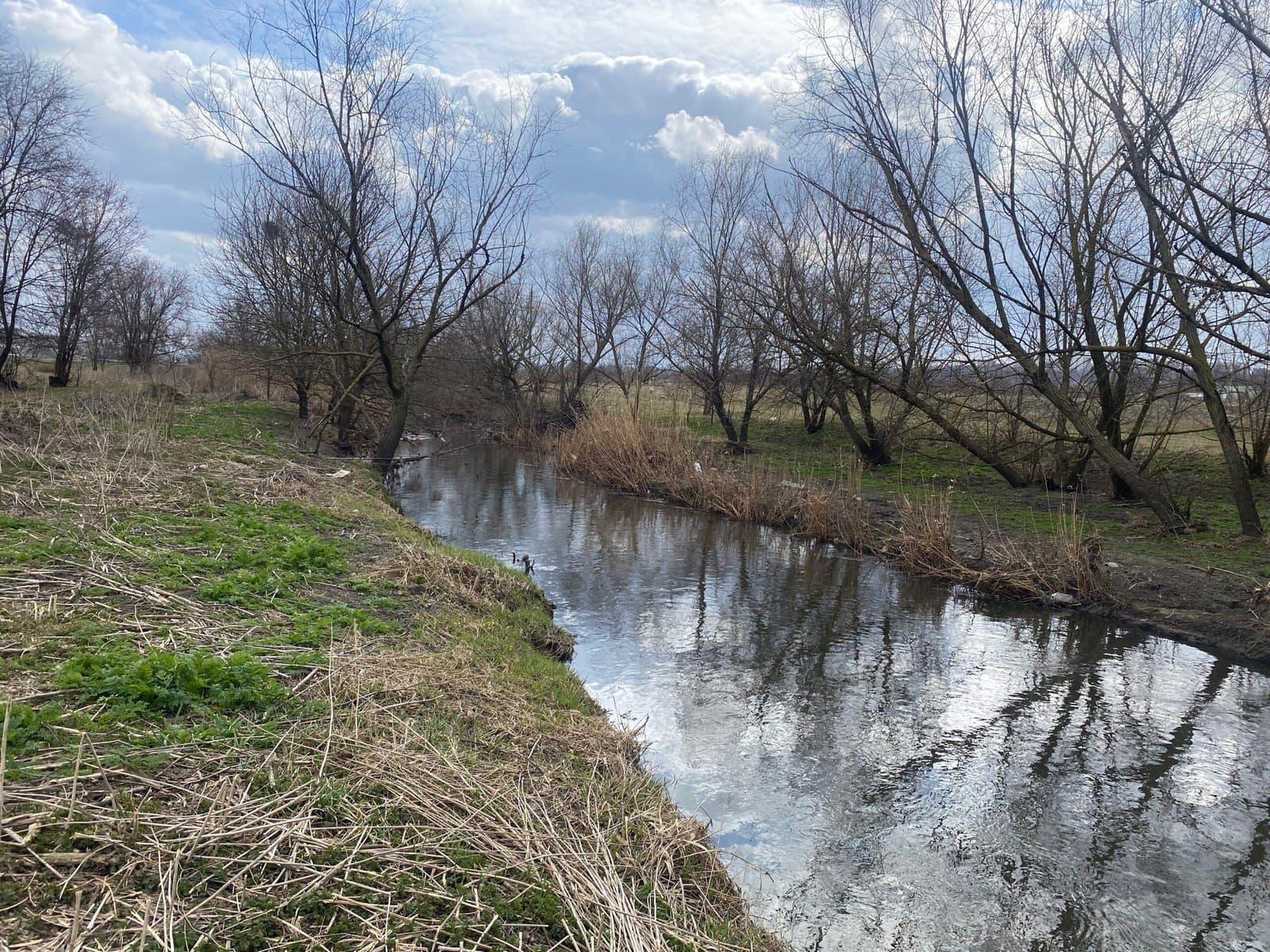 Bic River 1