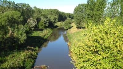 Bic River 2
